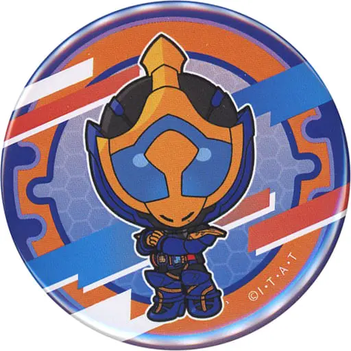 Badge - Kamen Rider Revice / Kamen Rider Jeanne