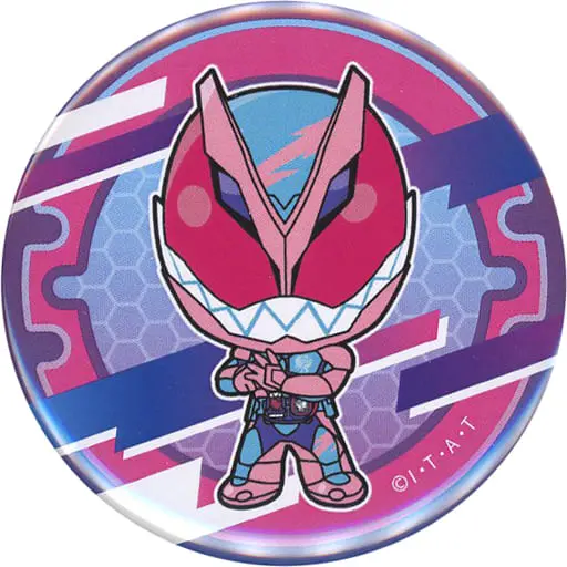 Badge - Kamen Rider Revice / Kamen Rider Revi (Character)