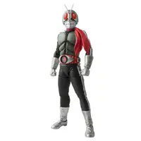 S.H. Figuarts - Kamen Rider / Kamen Rider 1