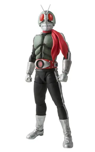 S.H. Figuarts - Kamen Rider / Kamen Rider 1