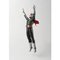 S.H. Figuarts - Kamen Rider / Kamen Rider 1