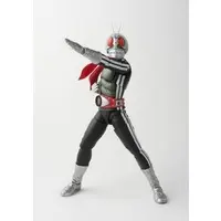 S.H. Figuarts - Kamen Rider / Kamen Rider 1