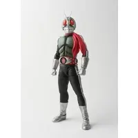 S.H. Figuarts - Kamen Rider / Kamen Rider 1