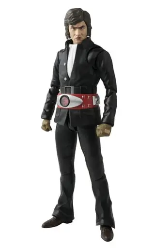 S.H. Figuarts - Kamen Rider / Kamen Rider 1
