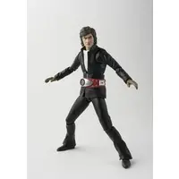 S.H. Figuarts - Kamen Rider / Kamen Rider 1