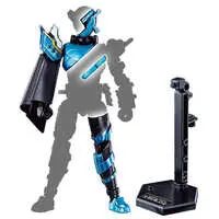 Trading Figure - Kamen Rider Build