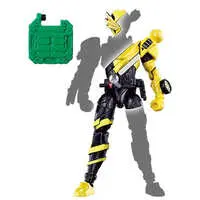 Trading Figure - Kamen Rider Build