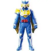 Trading Figure - Kamen Rider Hibiki / Kamen Rider Duke