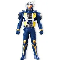 Trading Figure - Kamen Rider Hibiki / Kamen Rider Gaim (Character)