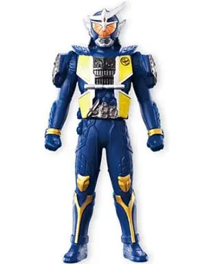 Trading Figure - Kamen Rider Hibiki / Kamen Rider Gaim (Character)