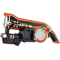 Transformation Gear - Kamen Rider Gaim