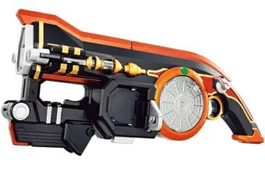 Transformation Gear - Kamen Rider Gaim