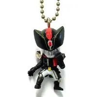 Key Chain - Kamen Rider Den-O / Kamen Rider Yuuki