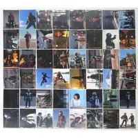 Character Card - Shin Kamen Rider