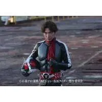 Calbee Kamen Rider Chips - Shin Kamen Rider