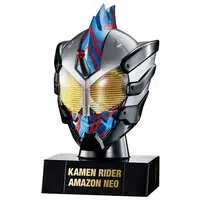 Trading Figure - Kamen Rider Amazon / Kamen Rider Amazon Neo