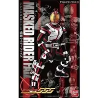 Plastic model - Kamen Rider 555 / Kamen Rider Faiz