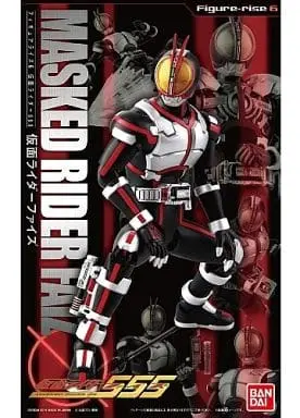 Plastic model - Kamen Rider 555 / Kamen Rider Faiz