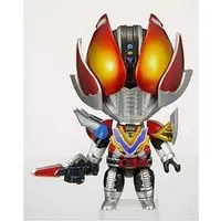 Figure - Kamen Rider Den-O / Kamen Rider Den-O (Character)