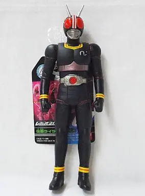 Figure - Kamen Rider Black