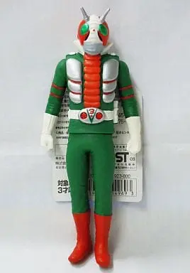 Figure - Kamen Rider V3 / Kamen Rider V3 (Character)