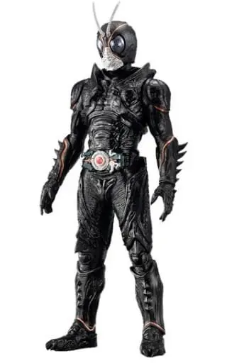 Figure - Kamen Rider Black Sun / Kamen Rider Black Sun (Character)