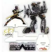 Acrylic stand - Kamen Rider 555 / Kamen Rider Kaixa