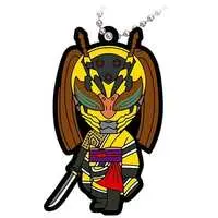 Key Chain - Shin Kamen Rider