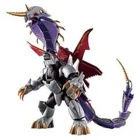 Trading Figure - Kamen Rider Ryuki