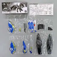Trading Figure - Kamen Rider Ryuki / Kamen Rider Knight