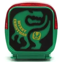 Transformation Gear - Kamen Rider Revice