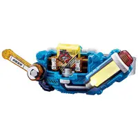 Transformation Gear - Kamen Rider Build