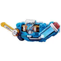 Transformation Gear - Kamen Rider Build