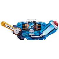 Transformation Gear - Kamen Rider Build