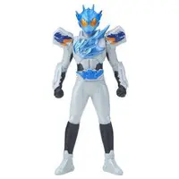 Figure - Kamen Rider Build / Kamen Rider Cross-Z