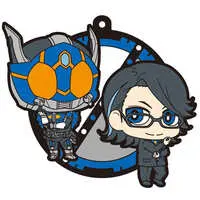 Key Chain - Kamen Rider Den-O / Kamen Rider Den-O (Character)