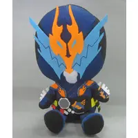 Plush - Kamen Rider Build / Kamen Rider Cross-Z