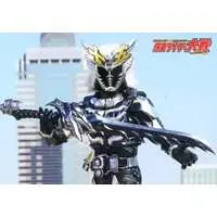 Trading Card - Kamen Rider Gaim / Kamen Rider Fifteen