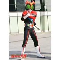 Trading Card - Kamen Rider Stronger