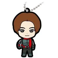 Key Chain - Shin Kamen Rider