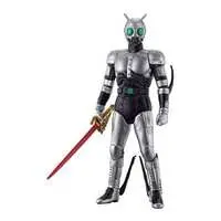 Trading Figure - Kamen Rider Black Sun / Kamen Rider Shadowmoon