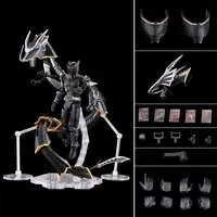 Figure-rise Standard - Kamen Rider Ryuki / Kamen Rider Ryuga