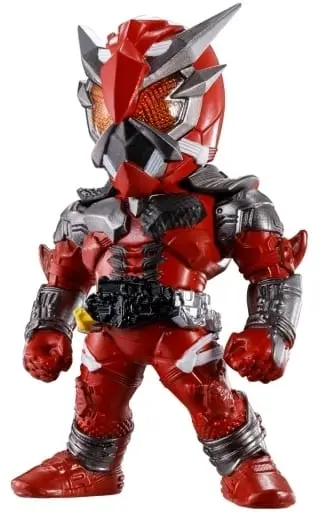 Converge Kamen Rider - Kamen Rider Zero-One / Kamen Rider Ikazuchi