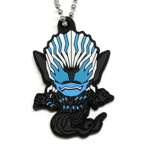 Key Chain - Kamen Rider Revice / Kamen Rider Vice