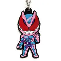 Key Chain - Kamen Rider Revice / Kamen Rider Revi (Character)