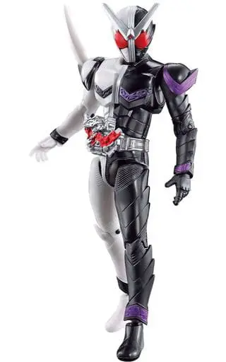 Figure - Kamen Rider W / Kamen Rider Double