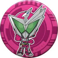 Badge - Kamen Rider Zero-One / Kamen Rider Jin