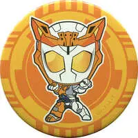 Badge - Kamen Rider Zero-One / Kamen Rider Valkyrie