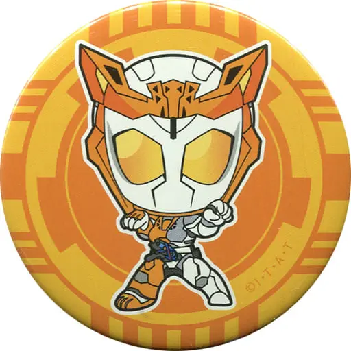 Badge - Kamen Rider Zero-One / Kamen Rider Valkyrie