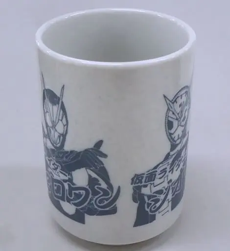 Mug - Tableware - Kamen Rider: Reiwa The First Generation / Kamen Rider Zi-O (Character)